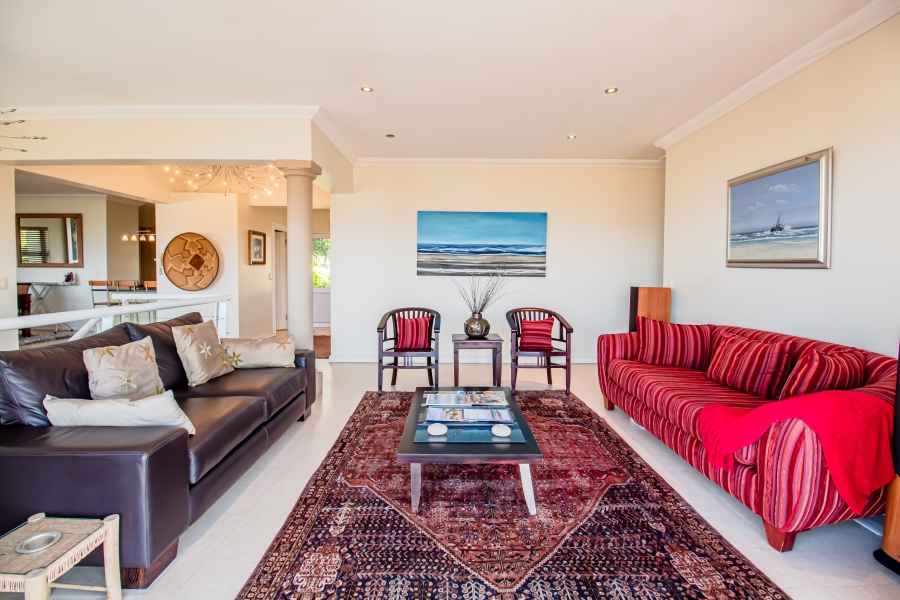 To Let 4 Bedroom Property for Rent in Cutty Sark Western Cape